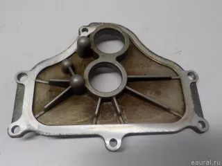 11127566279 BMW Крышка двигателя передняя BMW X5 E70 Арт E40783711, вид 2