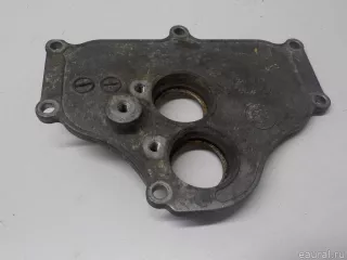 11127566279 BMW Крышка двигателя передняя BMW X5 E70 Арт E40783711, вид 3