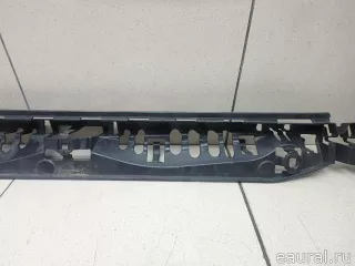 51128067762 BMW Кронштейн заднего бампера BMW 5 G30/G31 Арт E95759354, вид 11