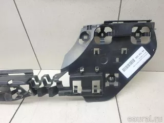 51128067762 BMW Кронштейн заднего бампера BMW 5 G30/G31 Арт E95759354, вид 2
