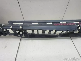 51128067762 BMW Кронштейн заднего бампера BMW 5 G30/G31 Арт E95759354, вид 5