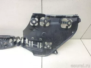 51128067762 BMW Кронштейн заднего бампера BMW 5 G30/G31 Арт E95759354, вид 10