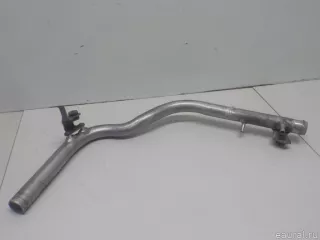 11537600594 BMW Трубка охлаждающей жидкости металлическая BMW 3 F30/F31/GT F34 Арт E40962443, вид 1