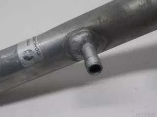 11537600594 BMW Трубка охлаждающей жидкости металлическая BMW 3 F30/F31/GT F34 Арт E40962443, вид 3