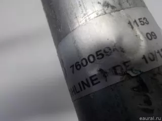 11537600594 BMW Трубка охлаждающей жидкости металлическая BMW 3 F30/F31/GT F34 Арт E40962443, вид 6