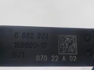 33556882924 BMW Стойка стабилизатора задняя BMW X5 G05  Арт E52329566, вид 10