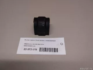 33506861463 BMW Втулка (сайлентблок) заднего стабилизатора BMW 5 G30/G31 Арт E23573678, вид 8