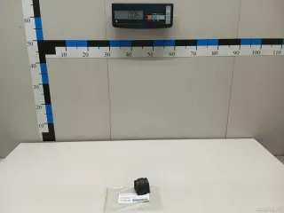 33506861463 BMW Втулка (сайлентблок) заднего стабилизатора BMW 5 G30/G31 Арт E23595564, вид 6