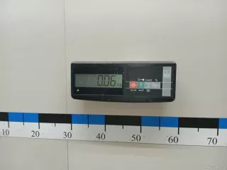 33506861463 BMW Втулка (сайлентблок) заднего стабилизатора BMW 5 G30/G31 Арт E23595564, вид 7