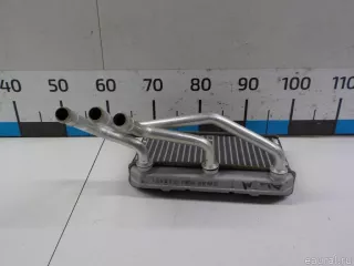 64116968204 BMW Радиатор отопителя (печки) BMW X6 F16 Арт E41150458, вид 1