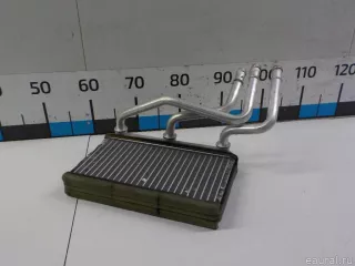 64116968204 BMW Радиатор отопителя (печки) BMW X6 F16 Арт E41150458, вид 3