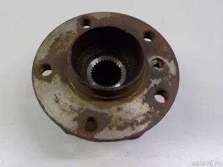 33416776205 BMW Ступица задняя BMW X5 F15 Арт E41150763, вид 1