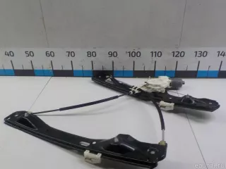 51332990385 BMW Стеклоподъемник электр. передний левый BMW X1 E84 Арт E41155659, вид 3