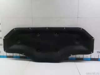 51487471230 BMW Шумоизоляция капота BMW X1 F48 Арт E41175452, вид 1