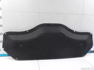 51487471230 BMW Шумоизоляция капота BMW X1 F48 Арт E41175452, вид 9