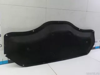 51487471230 BMW Шумоизоляция капота BMW X1 F48 Арт E41175452, вид 10