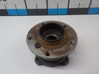 33406867811 BMW Ступица задняя BMW X6 F16 Арт E41196315, вид 1