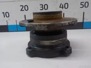 33406867811 BMW Ступица задняя BMW X6 F16 Арт E41196315, вид 2