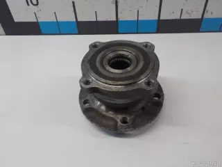 33406867811 BMW Ступица задняя BMW X6 F16 Арт E41196315, вид 3