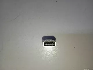 84109390501 BMW Разъем BMW 5 G30/G31 Арт E23578028, вид 1