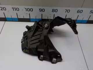 51657294543 BMW Кронштейн крепления крыла BMW X5 F15 Арт E41223651, вид 2