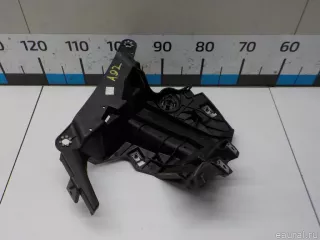 51657294543 BMW Кронштейн крепления крыла BMW X5 F15 Арт E41223651, вид 4