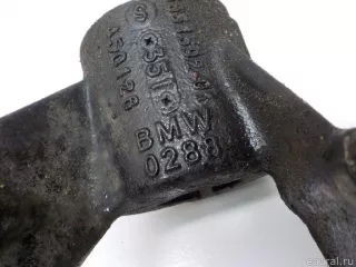 31126851592 BMW Кронштейн (крепление) BMW X6 F16 Арт E41223820, вид 2