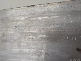 51117294477 BMW Усилитель переднего бампера BMW X6 F16 Арт E41225834, вид 6