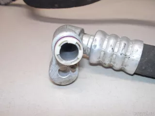 64539209744 BMW Трубка кондиционера BMW 1 E81/E82/E87/E88 Арт E60067646, вид 4