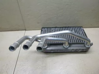 64116968204 BMW Радиатор отопителя (печки) BMW X5 F15 Арт E60535931, вид 3
