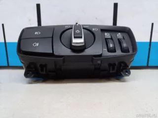 61319265305 BMW Переключатель света BMW 4 F32/F33/GT F36 Арт E60627406, вид 2