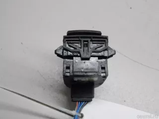 61319217594 BMW Кнопка фиксатора стояночного тормоза BMW 5 F10/F11/GT F07 Арт E70255586, вид 4