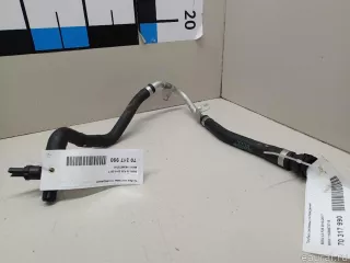 11538573715 BMW Трубка охлаждающей жидкости металлическая BMW 4 F32/F33/GT F36 Арт E70317990, вид 4