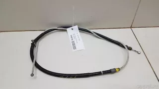34406792268 BMW Трос ручника BMW 4 F32/F33/GT F36 Арт E70562602