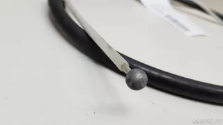 34406792268 BMW Трос ручника BMW 4 F32/F33/GT F36 Арт E70562602, вид 2