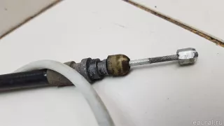 34406792268 BMW Трос ручника BMW 4 F32/F33/GT F36 Арт E70562602, вид 3