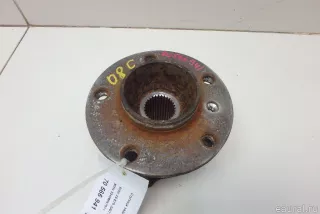 33406867811 BMW Ступица задняя BMW X5 F15 Арт E70566941, вид 1