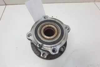 33406867811 BMW Ступица задняя BMW X5 F15 Арт E70566941, вид 4