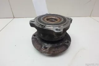 33406867811 BMW Ступица задняя BMW X5 F15 Арт E70566941, вид 5