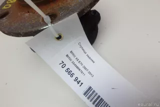 33406867811 BMW Ступица задняя BMW X5 F15 Арт E70566941, вид 6