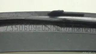 51317350609 BMW Молдинг лобового стекла BMW X1 F48 Арт E70618760, вид 8