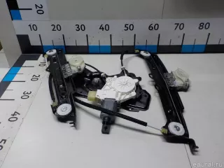51357365258 BMW Стеклоподъемник электр. задний правый BMW 4 F32/F33/GT F36 Арт E51349497, вид 2