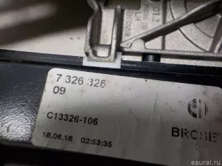 51357365258 BMW Стеклоподъемник электр. задний правый BMW 4 F32/F33/GT F36 Арт E51349497, вид 5