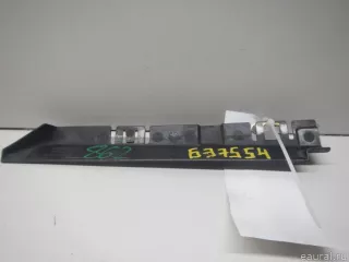 17118577640 BMW Воздуховод радиатора BMW 6 G32 Арт E70637554, вид 2