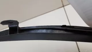 51317350609 BMW Молдинг лобового стекла BMW X1 F48 Арт E70645060, вид 11