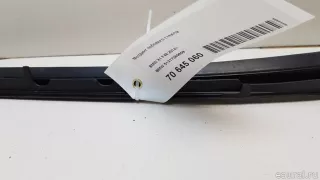 51317350609 BMW Молдинг лобового стекла BMW X1 F48 Арт E70645060, вид 8
