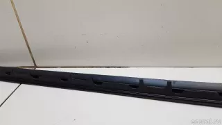 51317350609 BMW Молдинг лобового стекла BMW X1 F48 Арт E70645060, вид 9