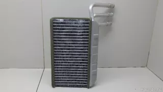 64116968204 BMW Радиатор отопителя (печки) BMW X6 F16 Арт E70664086, вид 1