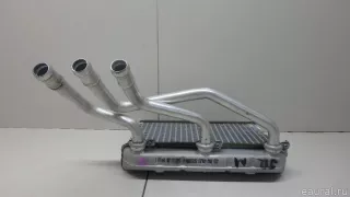 64116968204 BMW Радиатор отопителя (печки) BMW X6 F16 Арт E70664086, вид 12