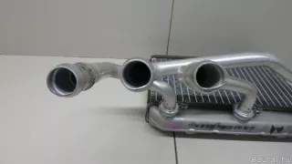 64116968204 BMW Радиатор отопителя (печки) BMW X6 F16 Арт E70664086, вид 14